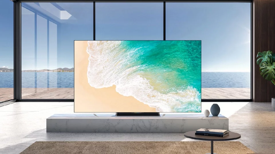 Телевизор Xiaomi OLED Vision (55)